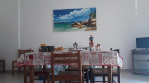 Charming Holiday Home Near The Beach With A Terrace Parking Available, Pets